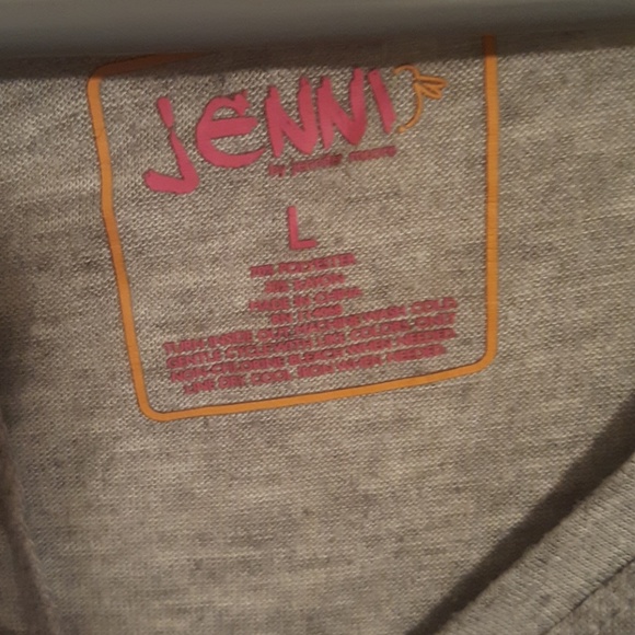 Gray Tee shirt - Picture 2 of 4